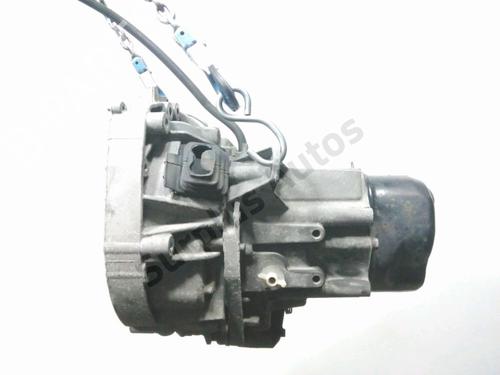 Gearbox RENAULT TWINGO II (CN0_) 1.2 (CN0D) | BP31350524M3 - Image 2