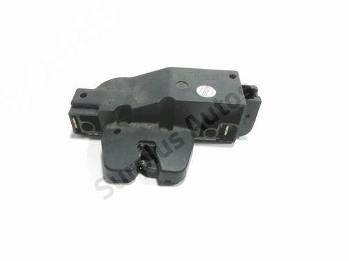 Used Tailgate lock CITROËN XSARA PICASSO (N68) 1.6 HDi (90 hp) 30450273