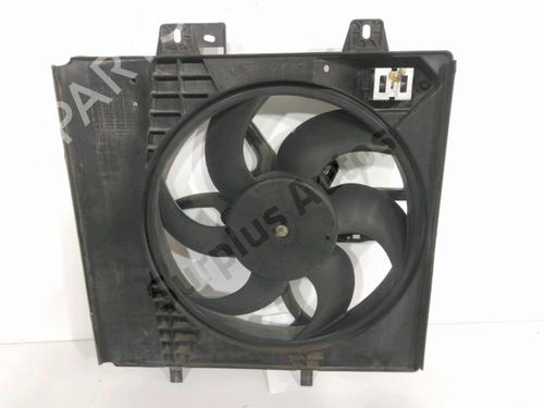 Used Radiator fan CITROËN C3 I (FC_, FN_) 1.4 i (73 hp) 31142648