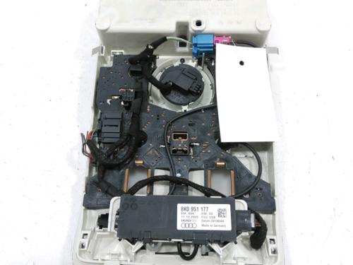Interior roof light AUDI A4 B8 (8K2) 1.8 TFSI | BP31003244I8 - Image 2