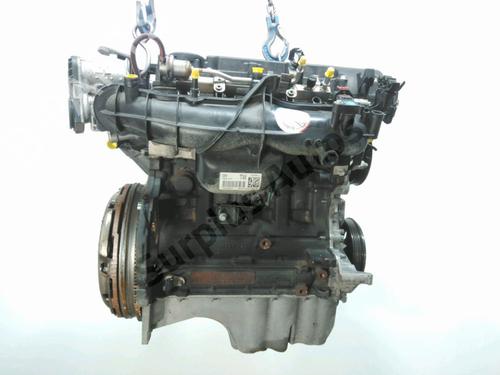 Used Engine OPEL CORSA E (X15) 1.4 Turbo (08, 68) (101 hp) 31798203