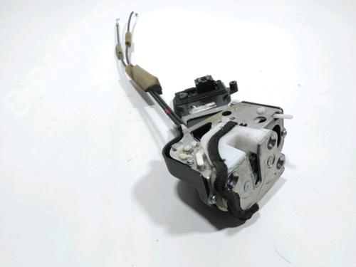 Used Rear left lock Rear left lock 37780823 37780823