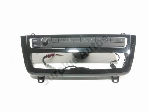 Used Radio Radio 37770033 37770033