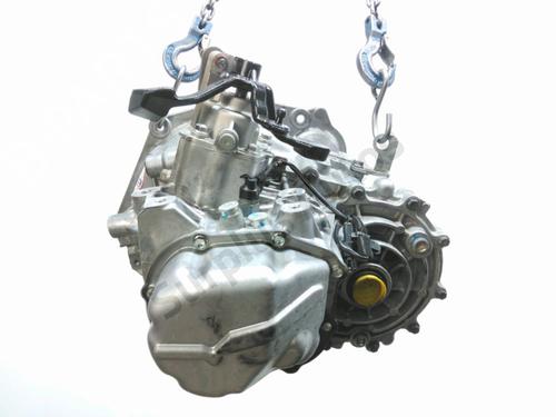 Gearbox OPEL KARL (C16) 1.0 | BP30166474M3 - Image 3