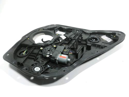 Used Rear right window mechanism KIA PROCEED (CD) 1.6 CRDi 136 (136 hp) 28250724