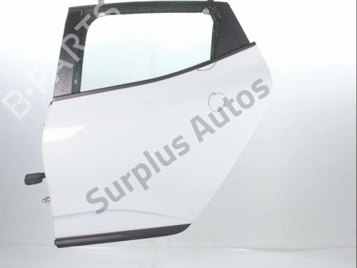 left-rear-door-renault-clio-v-b7_-2019-40621226 main image