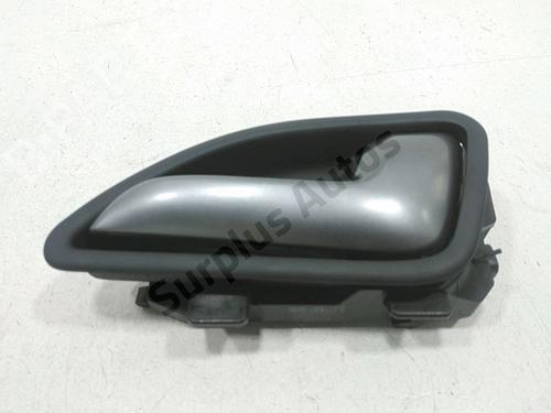 Used Front right interior door handle Front right interior door handle KIA RIO III (UB) [2011-2017] 40059909 40059909