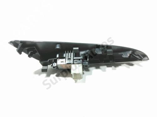 Right rear window switch NISSAN PULSAR Hatchback (C13) 1.5 dCi | BP39162398I28 - Image 2