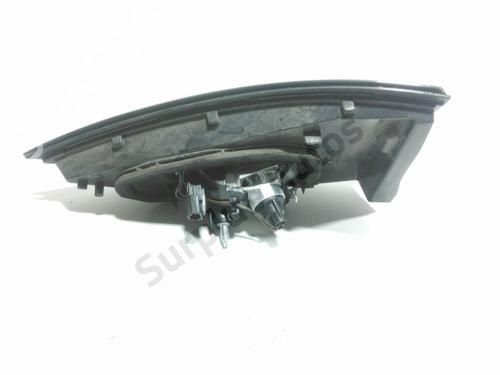 Left tailgate light RENAULT ESPACE V (JR_) 1.6 dCi 160 | BP28268169C79 