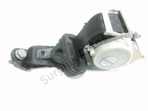 Used Rear right belt tensioner Rear right belt tensioner CITROËN C4 CACTUS 1.6 BlueHDi 100 (99 hp) 33261875 33261875