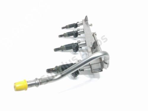Injection rail BMW 1 (E87) 120 i | BP31635719M98 - Image 2