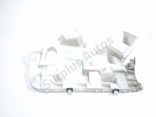 Used Rear bumper bracket RENAULT GRAND SCÉNIC IV (R9_) 1.5 dCi 110 (R9A3) (110 hp) 31750605