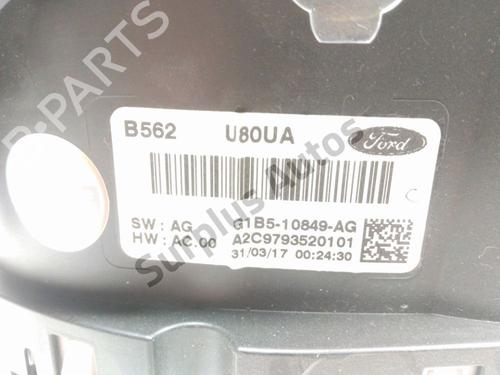 Instrument cluster FORD KA+ III (UK, FK) 1.2 Ti-VCT | BP28230817C47
