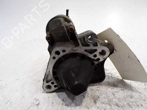 Starter RENAULT MODUS / GRAND MODUS (F/JP0_) 1.4 (JP01, JP0J) | BP30985412M8 - Image 4