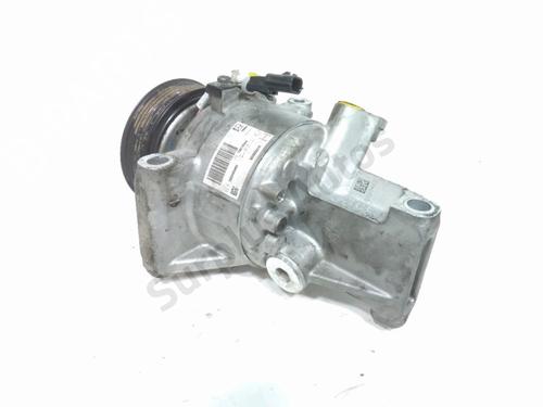 AC compressor NISSAN MICRA V (K14) 0.9 IG-T | BP28223611M34 - Image 2