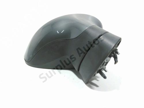 Right mirror SEAT IBIZA IV SC (6J1, 6P5) 1.2 TSI | BP28245526C27 