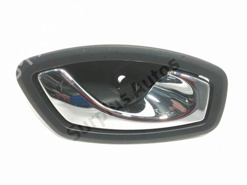 Used Rear right interior door handle Rear right interior door handle RENAULT CLIO IV (BH_) 1.5 dCi 75 (75 hp) 33713925 33713925