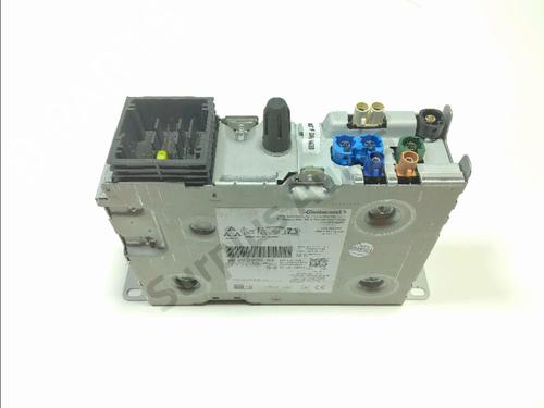 Radio CITROËN C3 III (SX) 1.2 THP 110 (SXHNPS, SXHNZT, SXHNZ6) | BP40251965E6 - Image 3