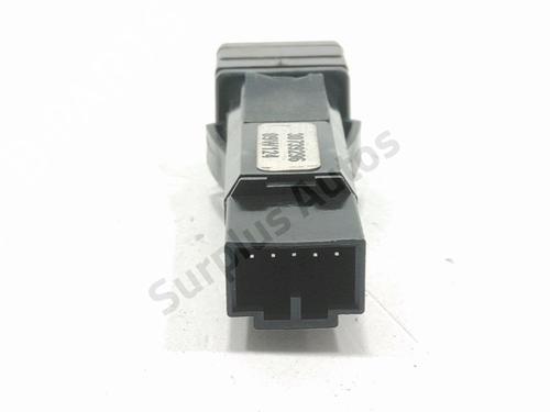 Warning switch VOLVO V50 (545) 1.6 D | BP30990326I22