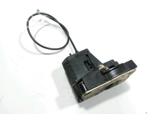 Front right lock RENAULT SCÉNIC I MPV (JA0/1_, FA0_) 1.9 dCi (JA05, JA1F) | BP28247088C97 
