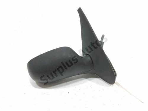 Right mirror RENAULT CLIO II (BB_, CB_) 1.2 (BB0A, BB0F, BB10, BB1K, BB28, BB2D, BB2H, CB0A,... | BP30997795C27