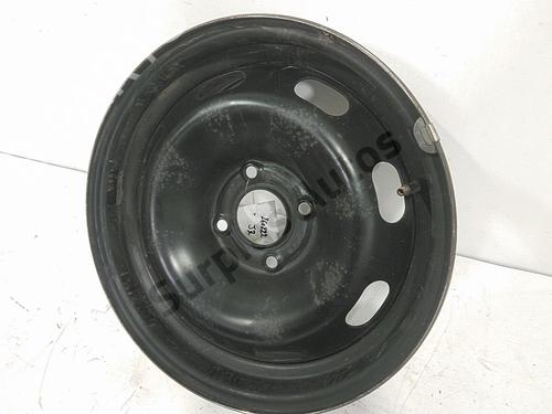 Rim CITROËN C-ELYSEE (DD_) 1.6 HDI 92 | BP39548191C45 - Image 2