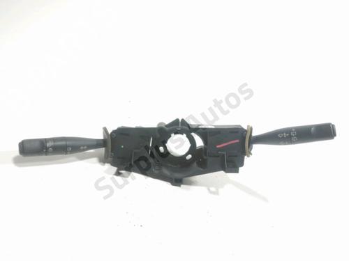 Used Steering wheel controls PEUGEOT 206 Hatchback (2A/C) 1.9 D (69 hp) 28227302