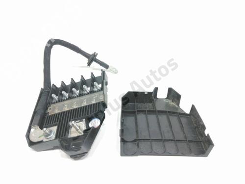 Used Electronic module Electronic module CITROËN C4 III (BA_, BB_, BC_) 1.5 BlueHDi 130 (BBYHZB) (131 hp) 33686228 33686228