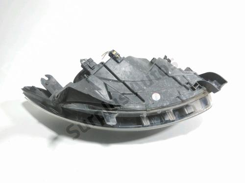 Right headlight RENAULT CAPTUR I (J5_, H5_) 1.5 dCi 90 (J5N4, J5M5, J5MW, J5M6, J5AL, J5AJ) | BP37168361C29 - Image 3