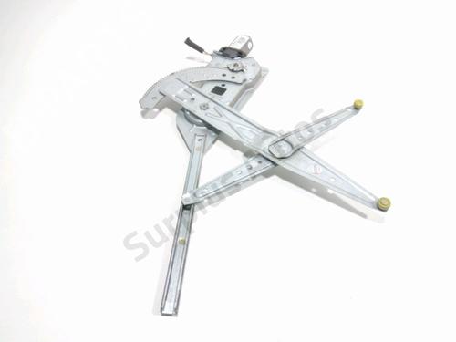 Used Front left window mechanism Front left window mechanism RENAULT KANGOO (KC0/1_) 1.5 dCi (84 hp) 31608045 31608045