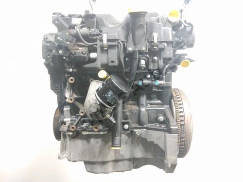 Used Engine Engine DACIA LODGY (JS_) 1.5 dCi (JSMC, JSAF) (107 hp) 40278485 40278485