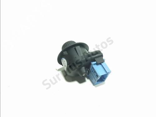 Mirror switch PEUGEOT 1007 (KM_) 1.4 HDi | BP37870697I25 - Image 2