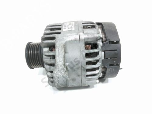 Alternator FIAT 500L (351_, 352_) 1.6 D Multijet (199LYD1B) | BP28222675M7 - Image 2