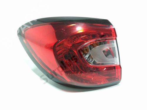 Farolim esquerdo RENAULT CAPTUR I (J5_, H5_) 0.9 TCe 90 (90 hp) 28270295