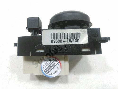 Mirror switch KIA RIO III (UB) 1.4 CVVT | BP34616735I25 - Image 2