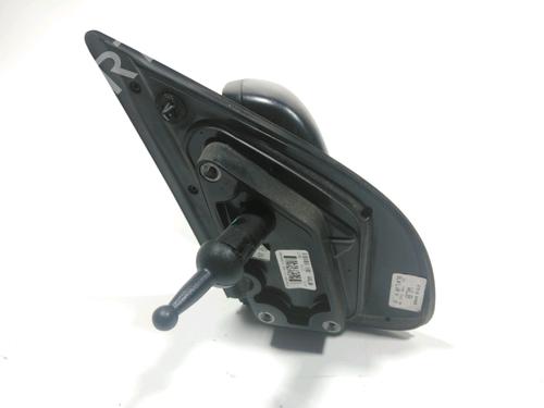 Left mirror HYUNDAI i20 I (PB, PBT) 1.2 | BP28246719C26 