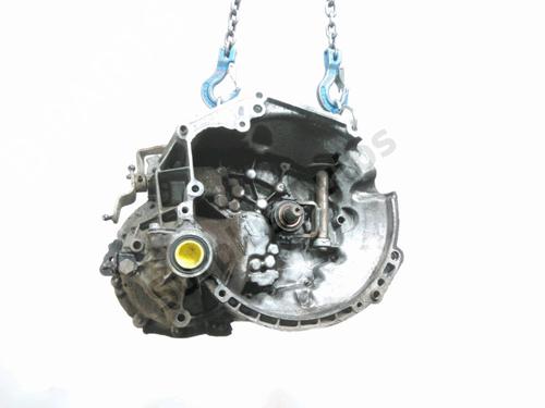 Used Gearbox PEUGEOT 206+ (2L_, 2M_) 1.1 (60 hp) 28224119