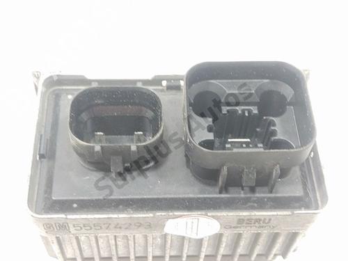 Electronic module OPEL CORSA D (S07) 1.3 CDTI (L08, L68) | BP39259797M83 - Image 3