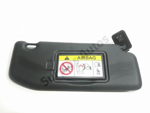 Used Right sun visor OPEL CORSA F (P2JO) 1.2 (68) (131 hp) 28263165