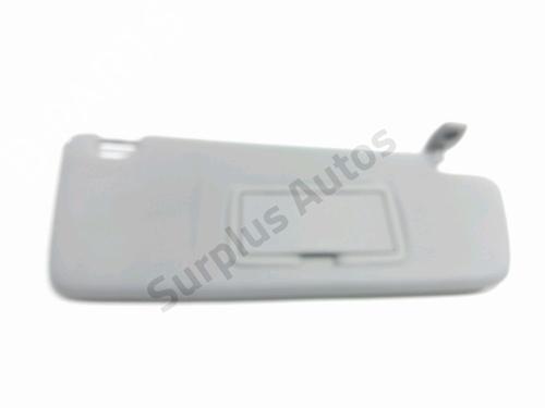Used Right sun visor Right sun visor 37784955 37784955