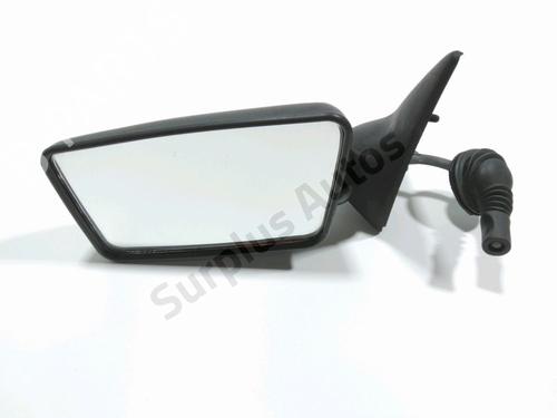 Used Left mirror CITROËN AX (ZA-_) 11 (54 hp) 29580169