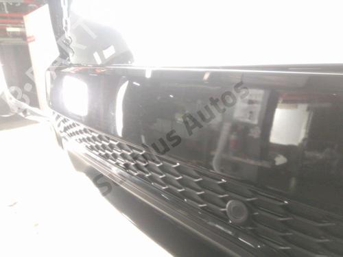 Rear bumper JAGUAR E-PACE (X540) 2.0 D180 AWD | BP36550394C8 - Image 2