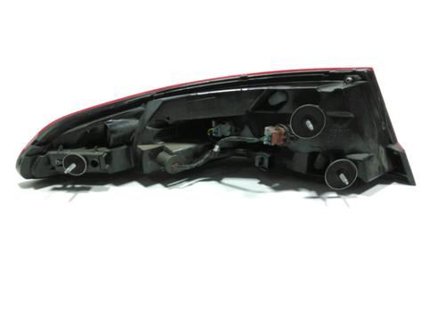 Right taillight JAGUAR XF I (X250) 3.0 | BP28268716C35 