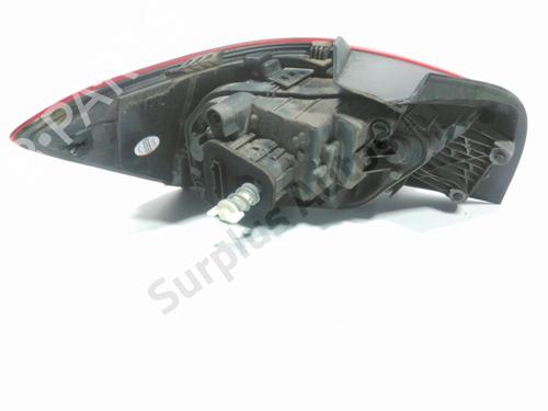 Right taillight SEAT IBIZA V (KJ1, KJG) 1.0 TSI | BP29580654C35 