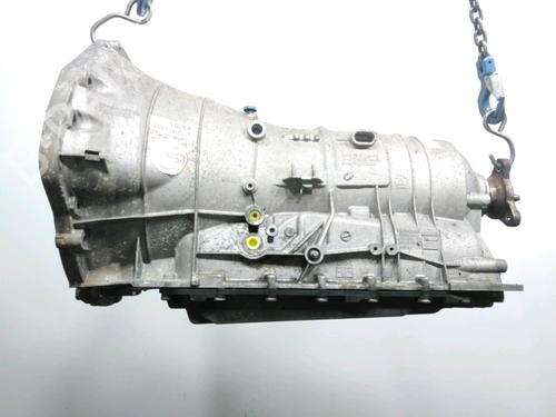 Gearbox BMW 6 (E63) 645 Ci | BP28224611M3 - Image 3