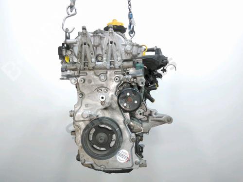 Engine RENAULT MEGANE III Hatchback (BZ0/1_, B3_) 1.2 TCe (BZ2B, BZ11) | BP38230784M1 - Image 2