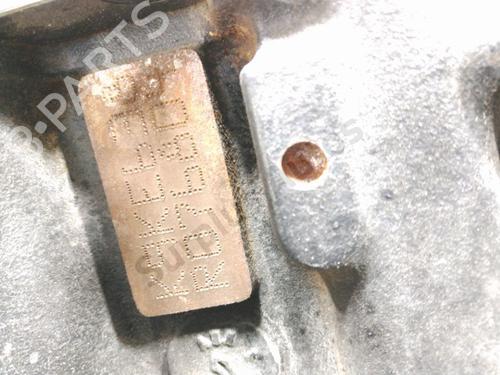 Engine RENAULT CLIO IV (BH_) 1.5 dCi 75 | BP28219492M1 - Image 5