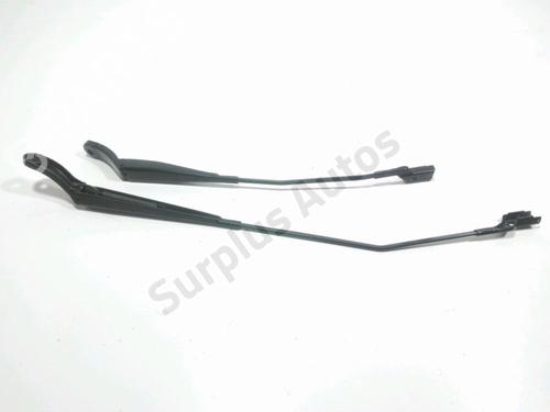 Vindspejlsviskerarm CITROËN C3 III (SX) 1.2 VTi 82 (82 hp) 30654848