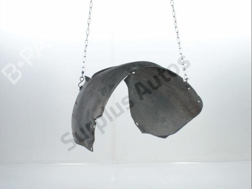 Used Wheel arch VW GOLF VI (5K1) 2.0 TDI (110 hp) 31058435