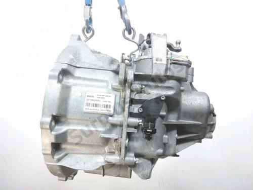 Gearbox MINI MINI (F55) Cooper | BP37764930M3 - Image 2